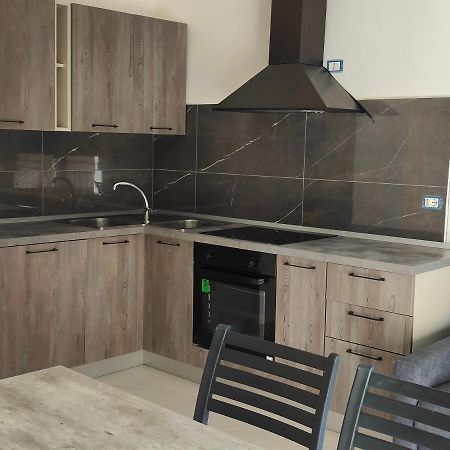 Fantasia BeB APARTAMENT STUDIO Pellaro Bagian luar foto
