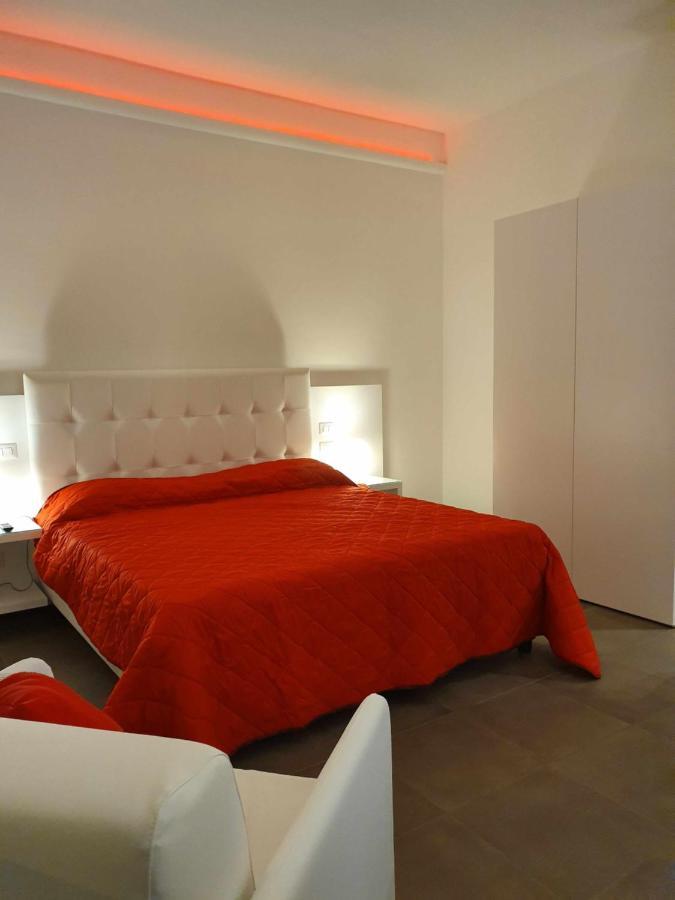 Fantasia BeB APARTAMENT STUDIO Pellaro Bagian luar foto