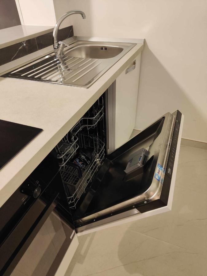 Fantasia BeB APARTAMENT STUDIO Pellaro Ruang foto