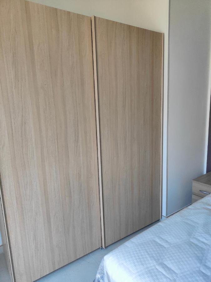 Fantasia BeB APARTAMENT STUDIO Pellaro Bagian luar foto