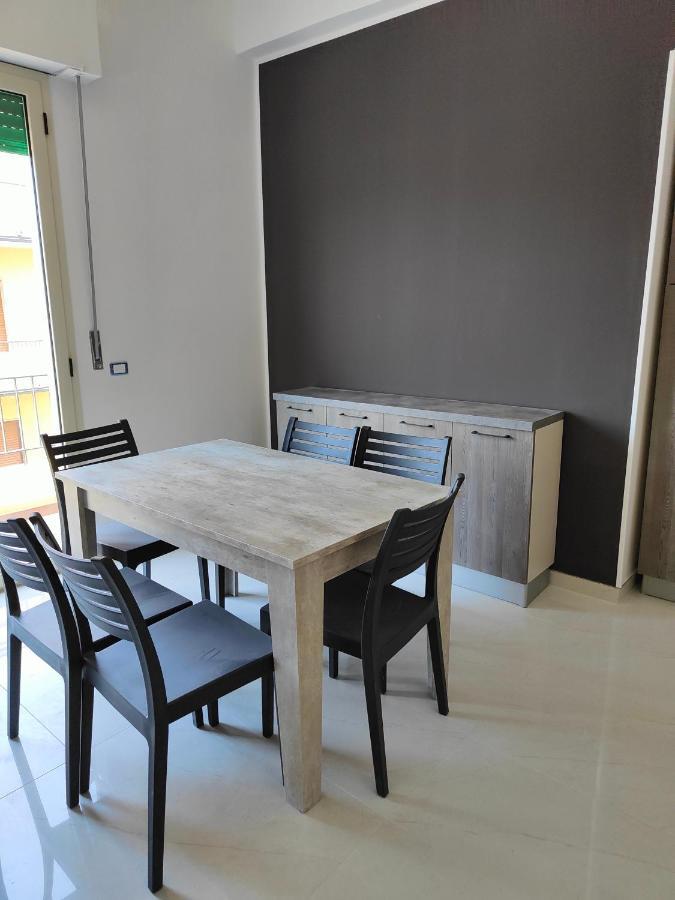 Fantasia BeB APARTAMENT STUDIO Pellaro Bagian luar foto