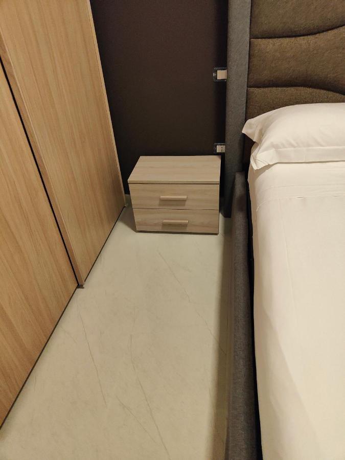 Fantasia BeB APARTAMENT STUDIO Pellaro Bagian luar foto