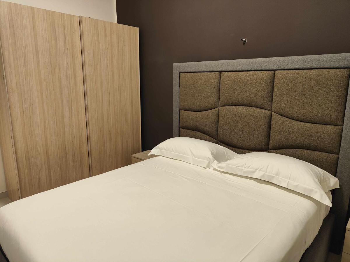 Fantasia BeB APARTAMENT STUDIO Pellaro Ruang foto