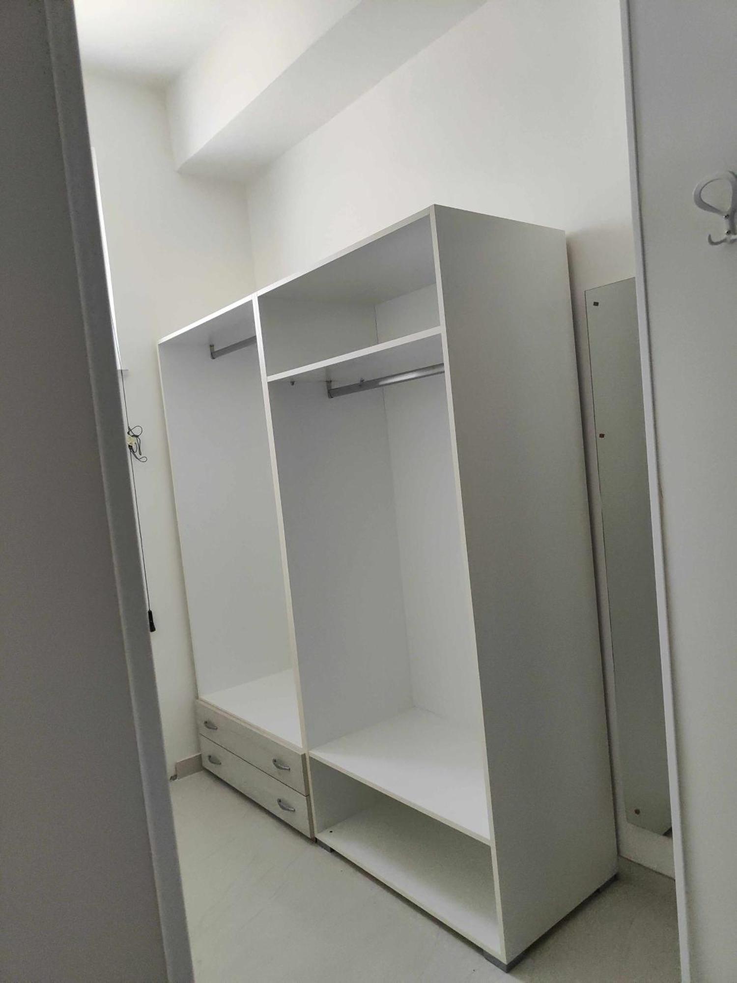 Fantasia BeB APARTAMENT STUDIO Pellaro Ruang foto