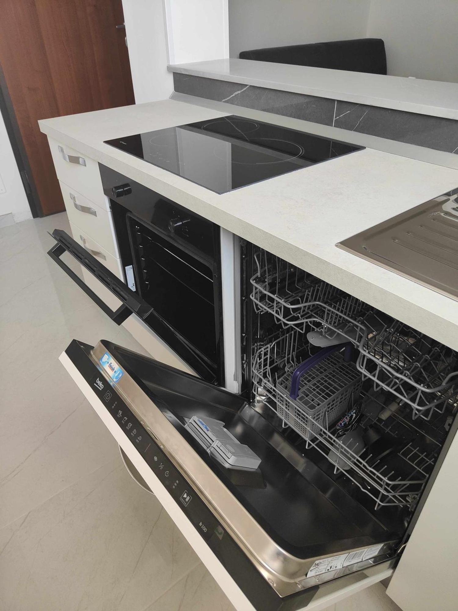 Fantasia BeB APARTAMENT STUDIO Pellaro Ruang foto