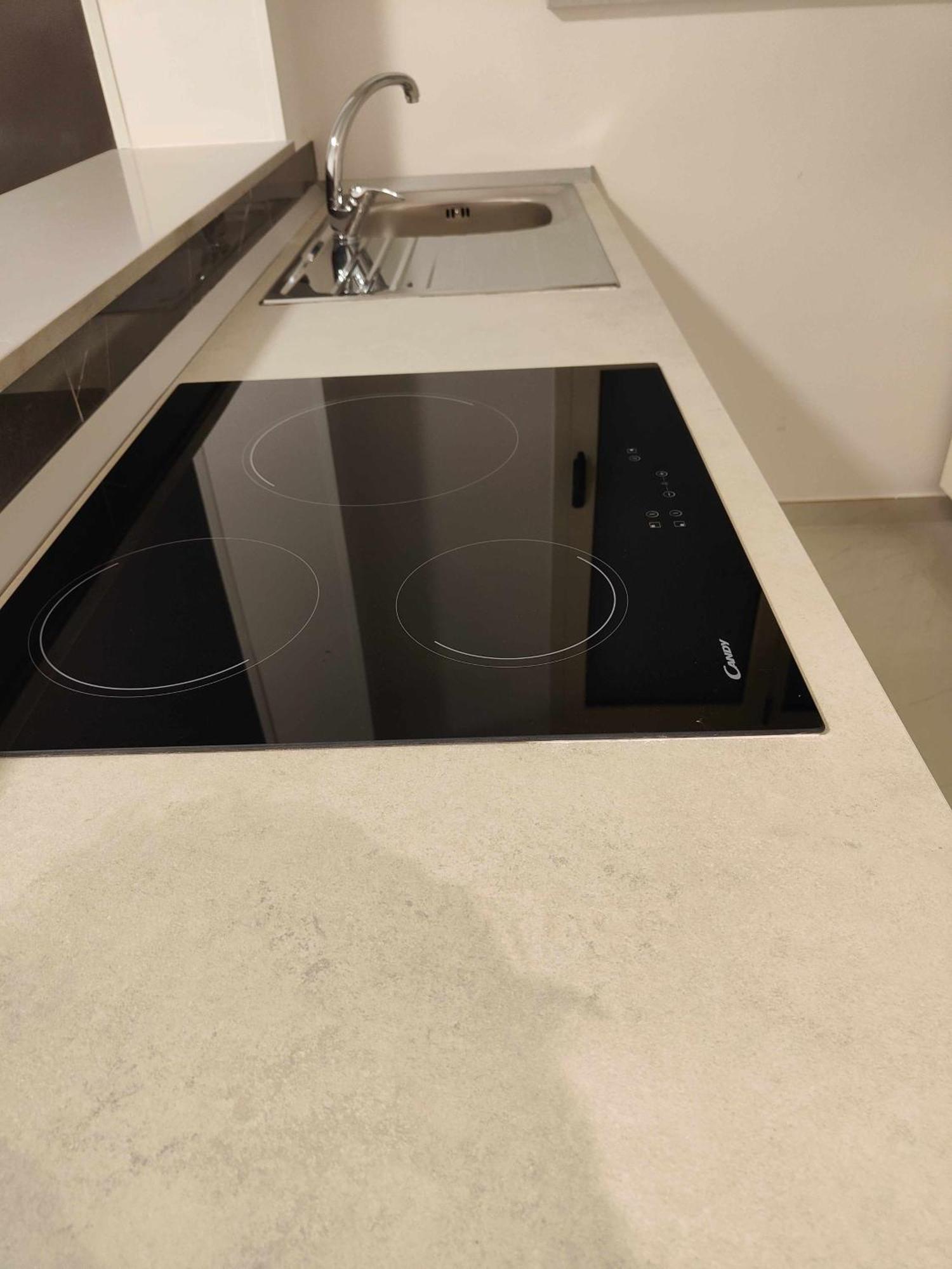 Fantasia BeB APARTAMENT STUDIO Pellaro Ruang foto