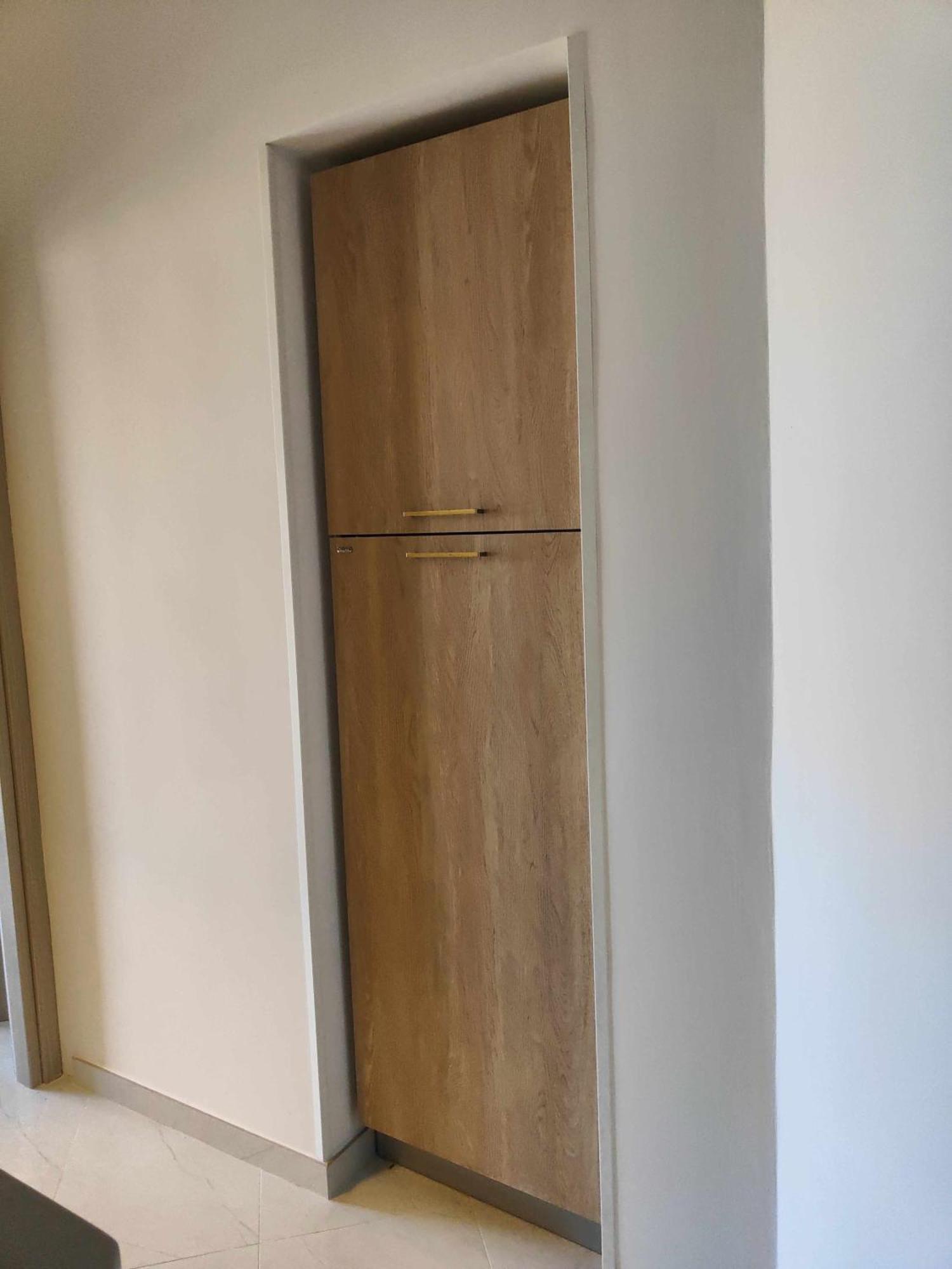 Fantasia BeB APARTAMENT STUDIO Pellaro Ruang foto