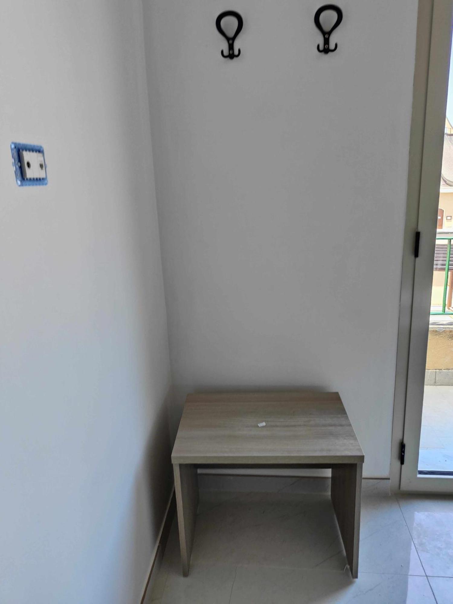Fantasia BeB APARTAMENT STUDIO Pellaro Ruang foto