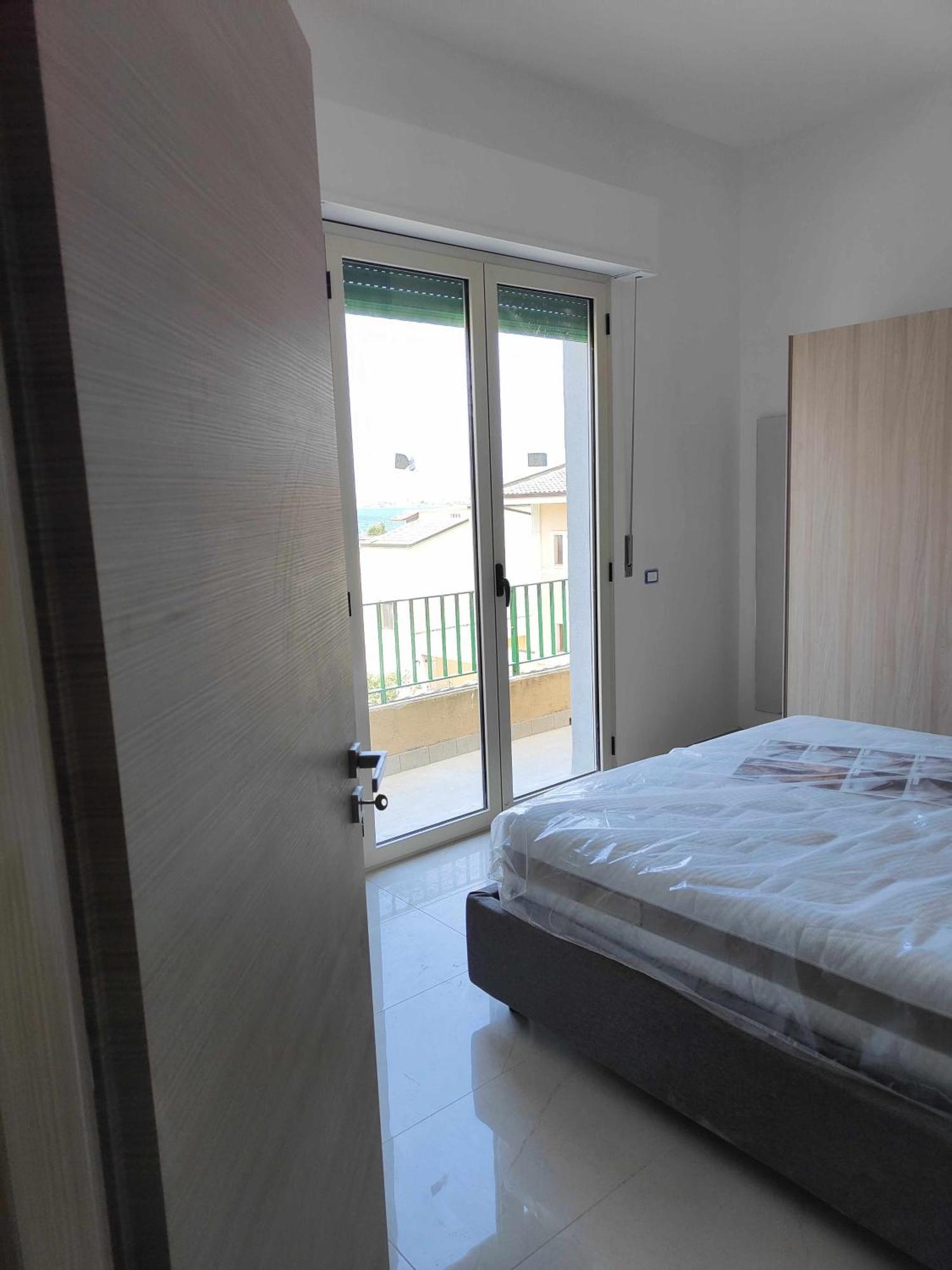 Fantasia BeB APARTAMENT STUDIO Pellaro Ruang foto
