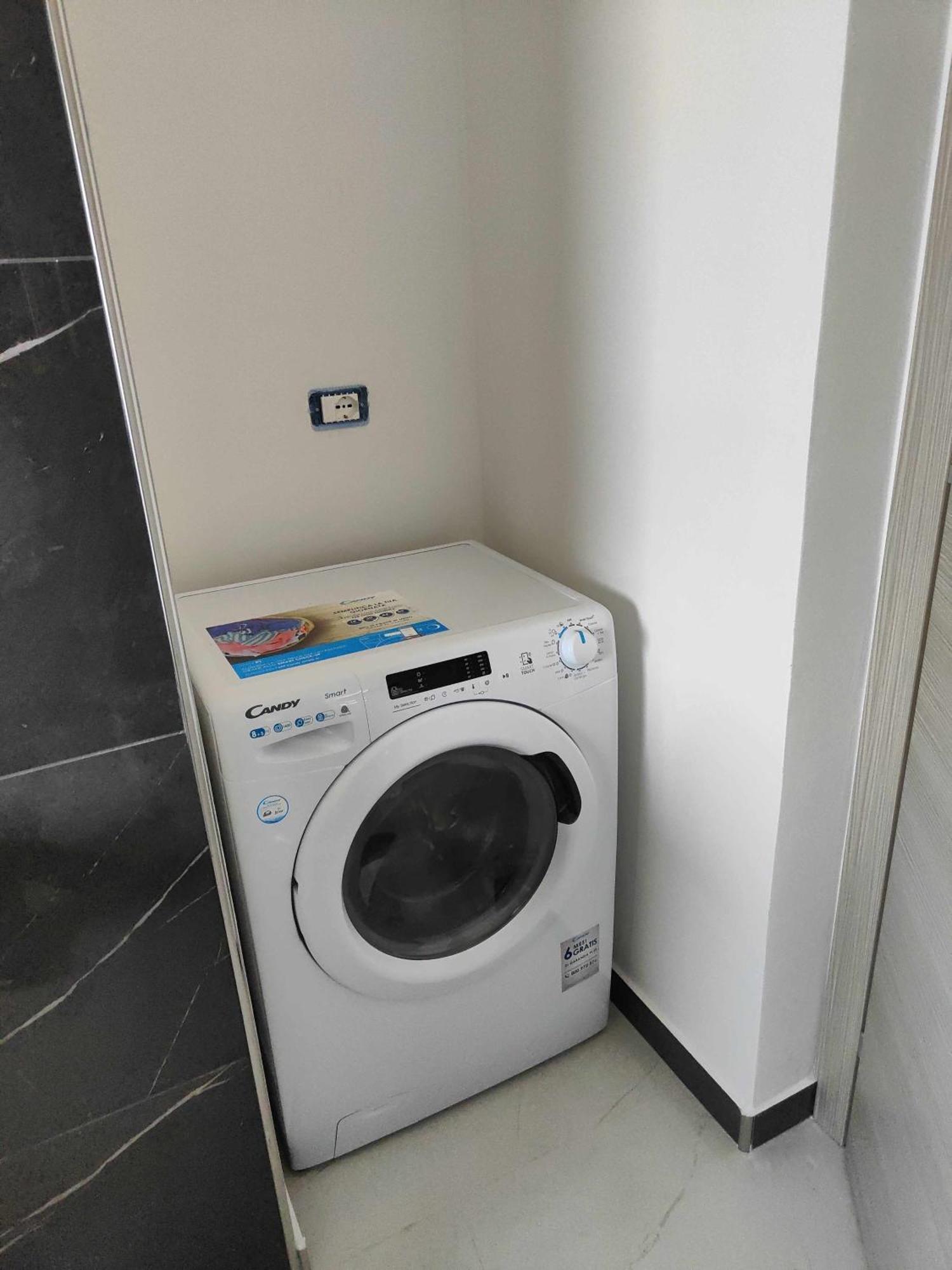 Fantasia BeB APARTAMENT STUDIO Pellaro Ruang foto