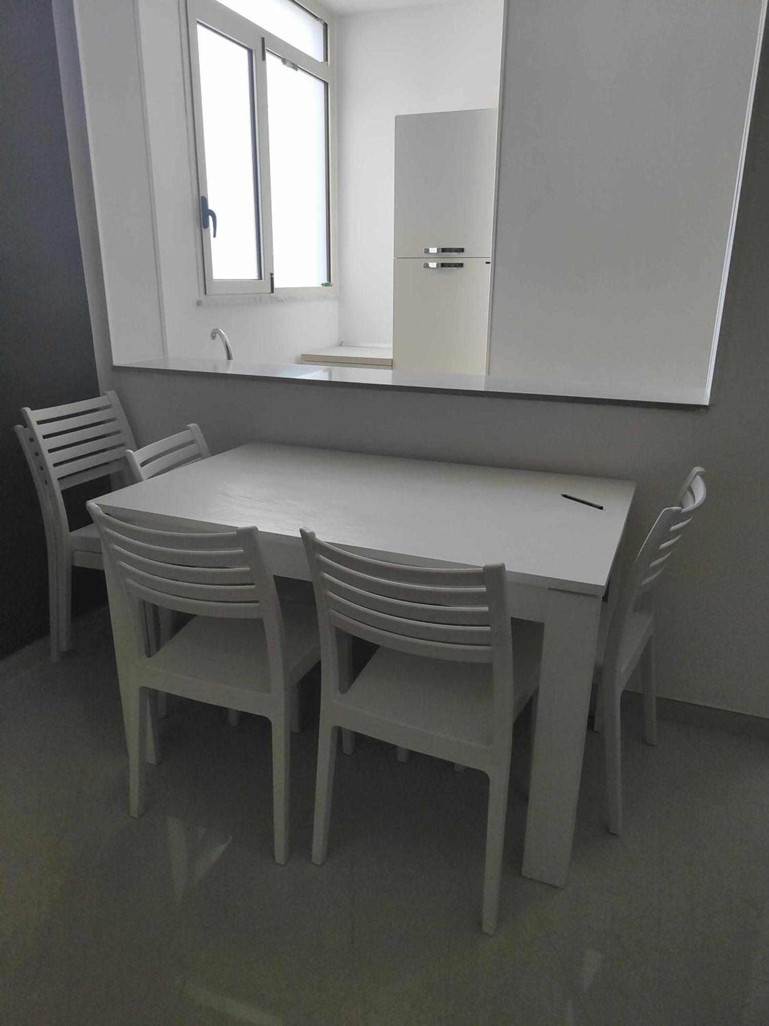 Fantasia BeB APARTAMENT STUDIO Pellaro Ruang foto