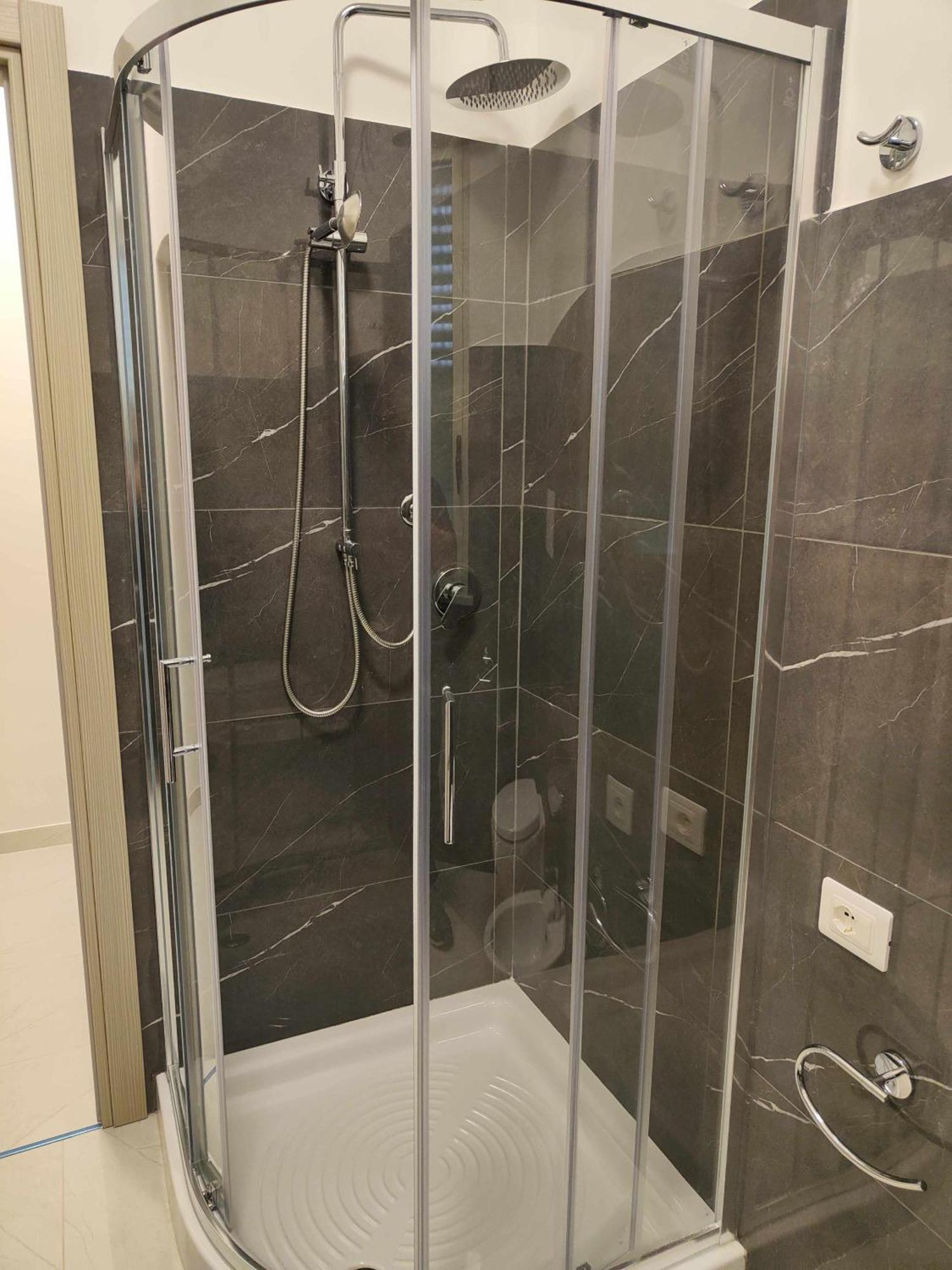 Fantasia BeB APARTAMENT STUDIO Pellaro Ruang foto