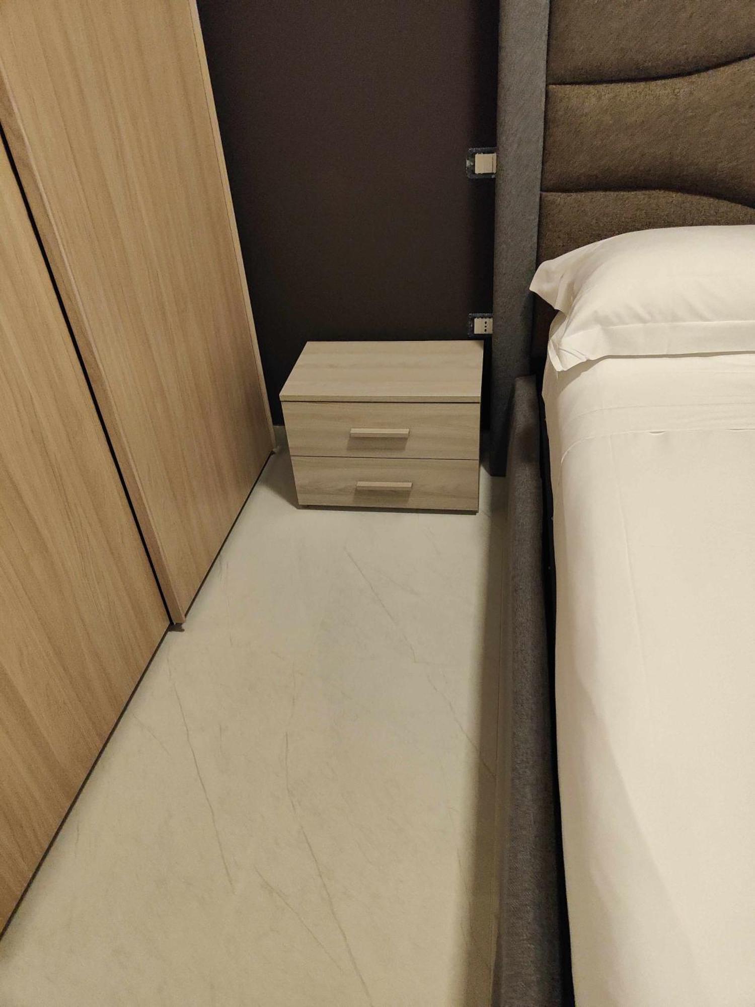 Fantasia BeB APARTAMENT STUDIO Pellaro Ruang foto