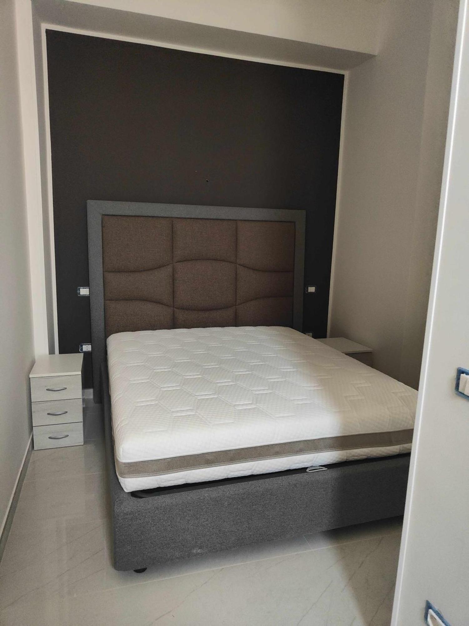 Fantasia BeB APARTAMENT STUDIO Pellaro Ruang foto
